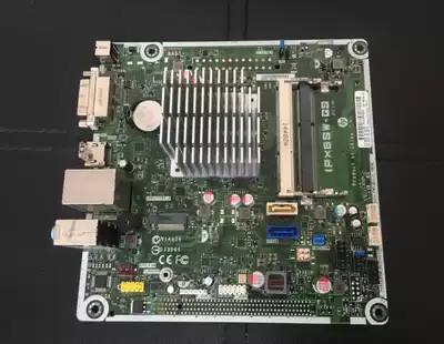 Original HP IPXBSW-GS 795784-002 integrated N3050CPU low power DC power supply available