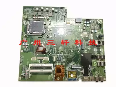 HP ONE 200 All motherboard 588313-001 DA0ZN6MB6G0