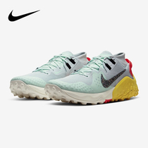 Nike Nike 2021 new WILLHORSE 6 men and women casual sneakers running shoes BV7106