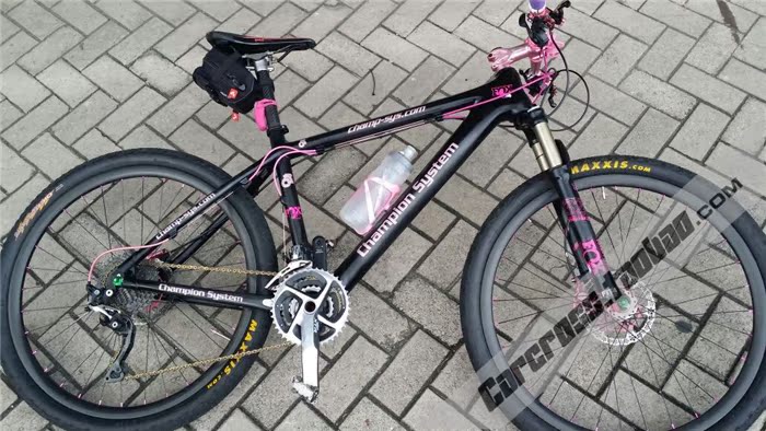 Décoration pour vélo - Ref 2280738 Image 8