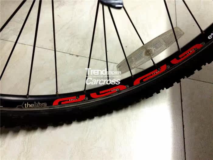 Décoration pour vélo - Ref 2280062 Image 9