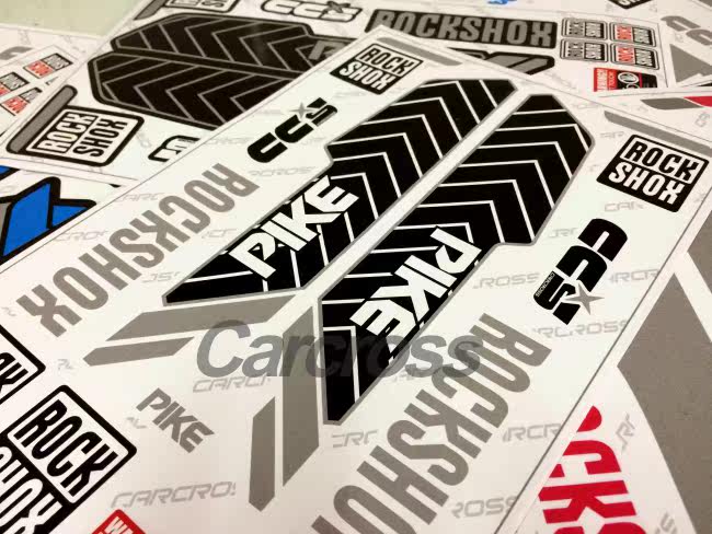 Déco pour vélo - Ref 2279388 Image 15