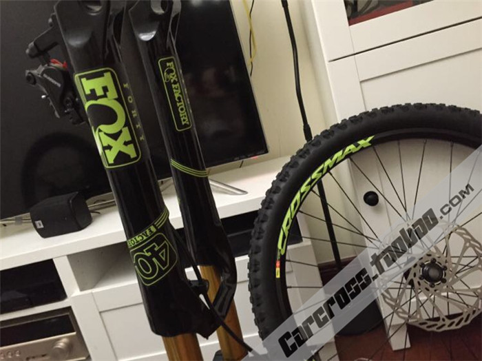 Sticker pour vélos - Ref 2279324 Image 10