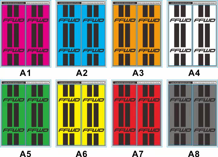 Déco pour vélo - Ref 2276529 Image 8