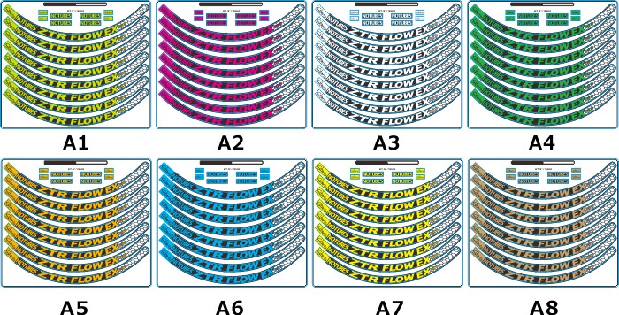 Décoration pour vélo - Ref 2292171 Image 8