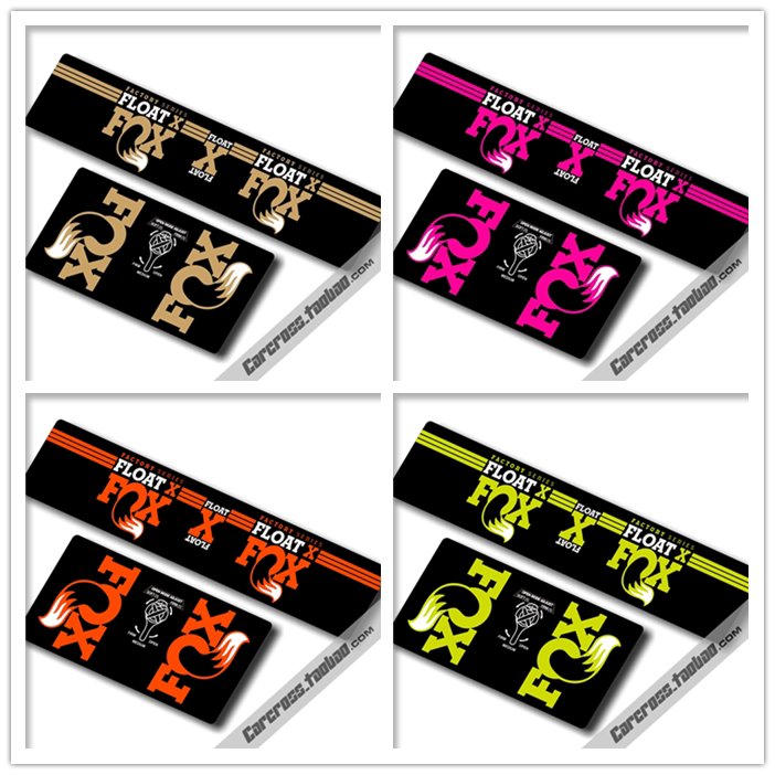 Sticker pour vélos - Ref 2283143 Image 7