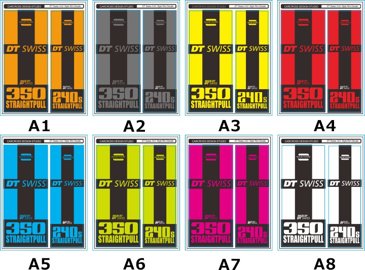 Déco pour vélo - Ref 2276534 Image 7