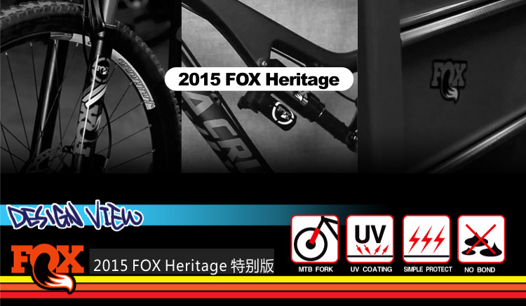 Sticker pour vélos - Ref 2281497 Image 4