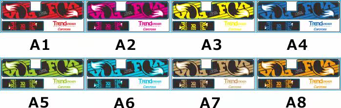 Décoration pour vélo - Ref 2280233 Image 8