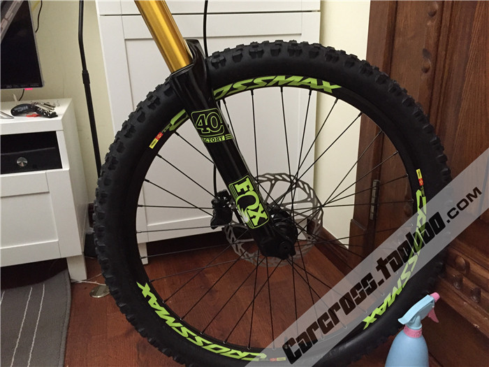 Sticker pour vélos - Ref 2279324 Image 9