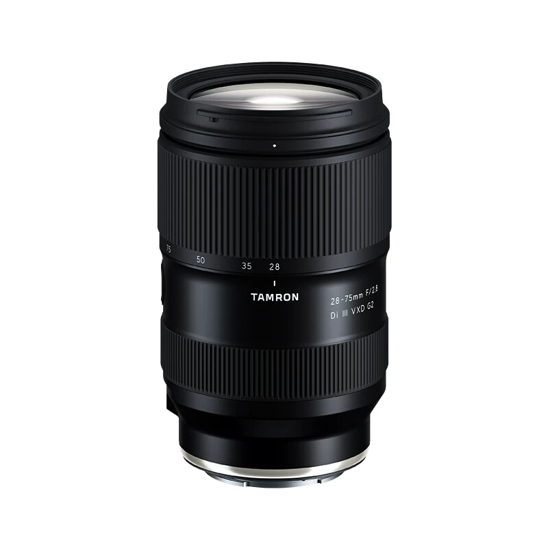 Подлинная новая Tamron 28-75F2.8 G2 микро одна линза полноразмерная крепление E Z-монт Tamron 2875G2 второе поколение