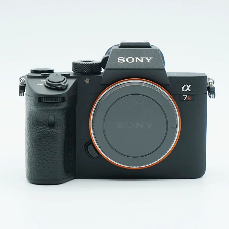 Sony ILCE-7RM3 полноразмерная беззеркальная микро-камера A7rm3a Sonya7R3A A7R3A одиночное тело A7R3