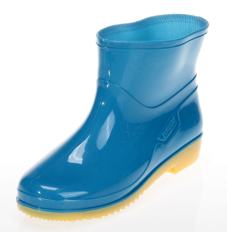 Chaussures - bottes caoutchouc homme - Ref 959188 Image 3