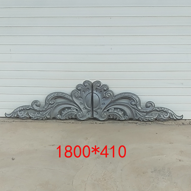 IRON ART ACCESSORIES IRON ART MATERIAL DOOR FLOWER IRON DOOR FLOWER PAIR OPEN IRON ART FLOWER ACCESSORIES IRON ART ACCESSORIES GRAND TOTAL