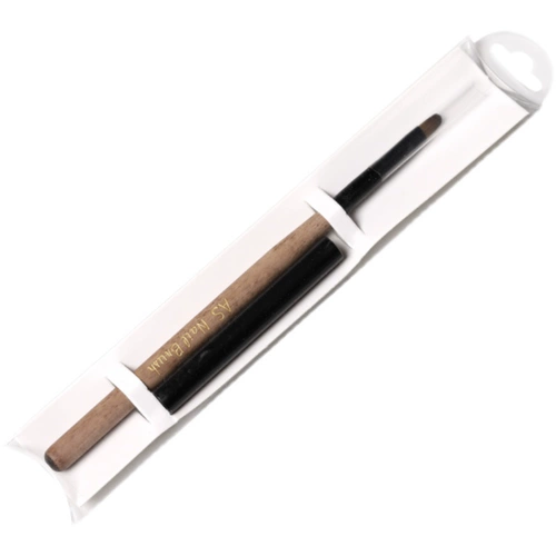 Маникюрная кисть для маникюра, японская универсальная щетка, окрашенный лайнер для создания линий, набор инструментов, градиент