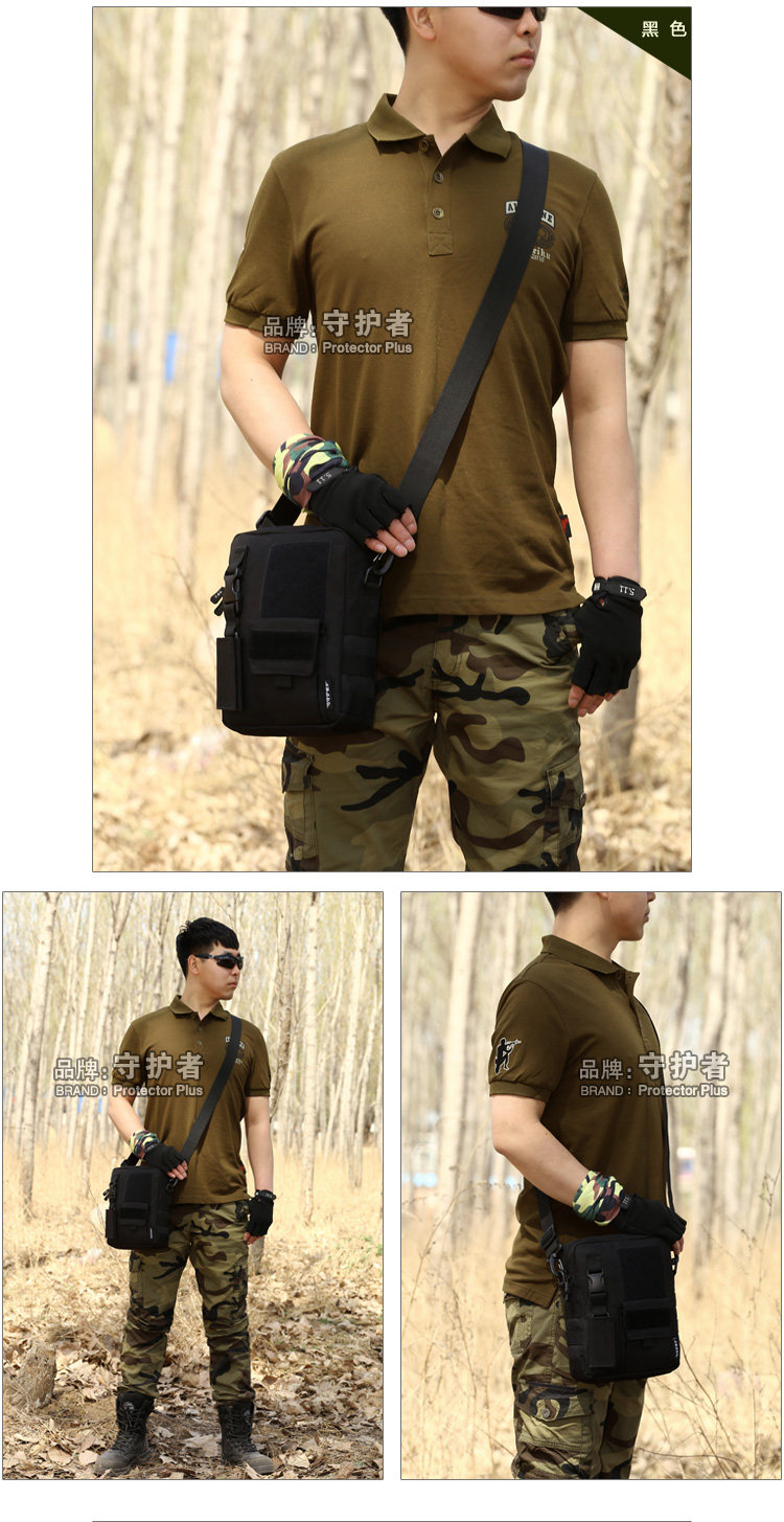 Sac pour homme - Ref 52208 Image 96