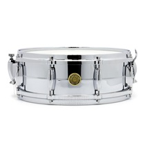 (Original drum percussion)Gretsch Snare drum metal series G4160 copper cavity 14x5