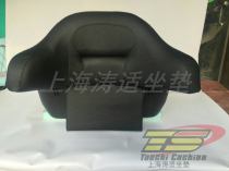 GIVI trunk accessories backrest TRK52 tailbox trunk backrest Guangyang BMW KTM tailbox backrest