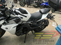 Spring breeze nk150 nk400 nk650 cushion custom and soft thickened cushion modification accessories modified cushion