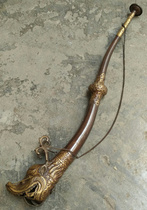 Antique collection Miscellaneous Folk collection Collection Decoration Ancient bronzes Old bronzes Copper faucet No Copper No