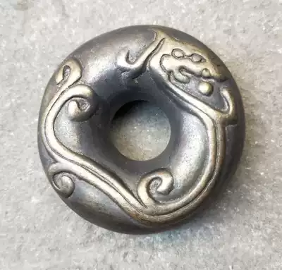 Antiques in the Republic of China Traditional Chinese Medicine