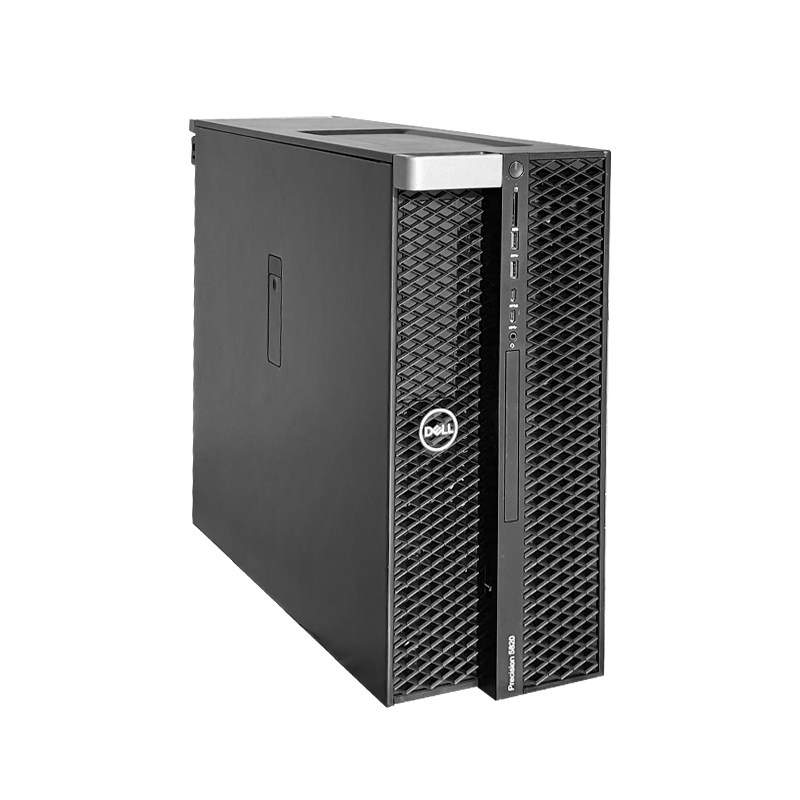 Brand New Dell Dell T5820 T7820 T7920 Workstation Graphics Host for Professional Graphics and Graphic Design