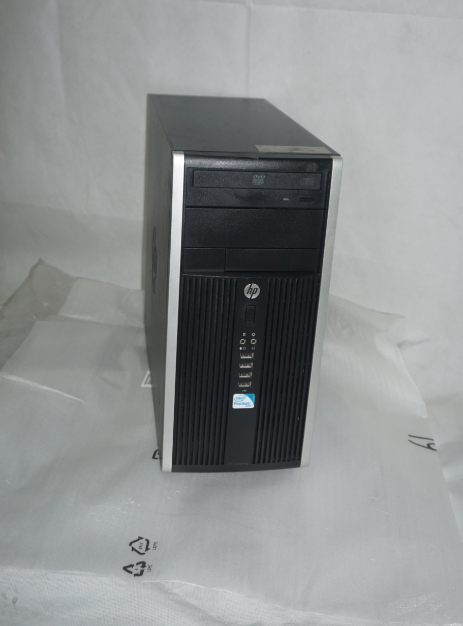 HP HP HP 6300 Intel i3 i5 i7 CPU vertical computer host suitable for office household