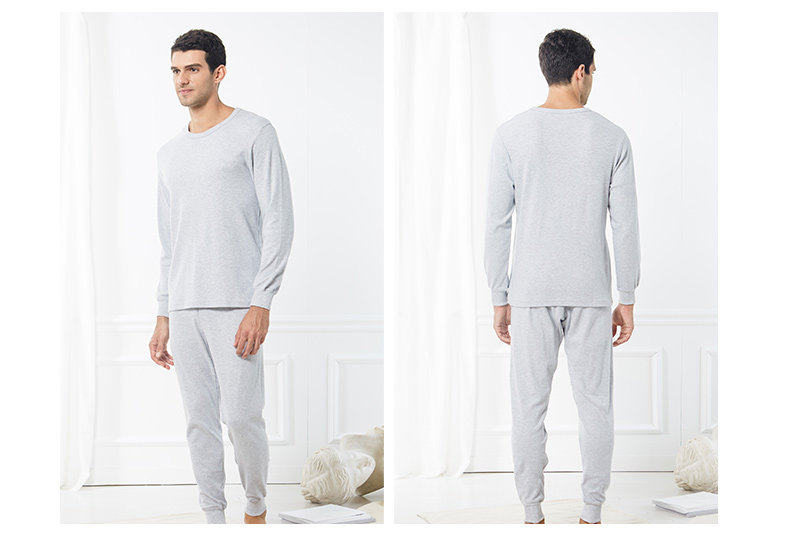 Sous-vêtement chaud Moyen-âge TOPNEW simple en coton - Ref 750781 Image 19