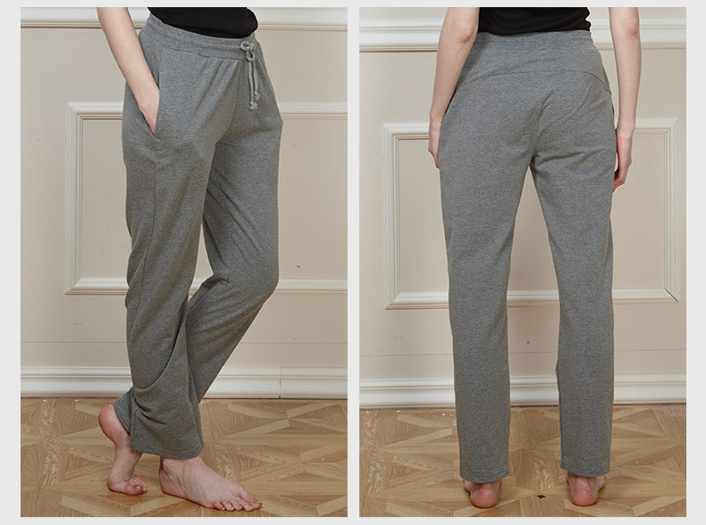 Pantalon pyjama jeunesse TOPNEW 0629-9272 - Ref 737475 Image 16