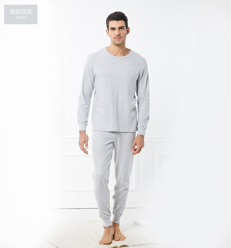 Sous-vêtement chaud Moyen-âge TOPNEW simple en coton - Ref 750781 Image 18