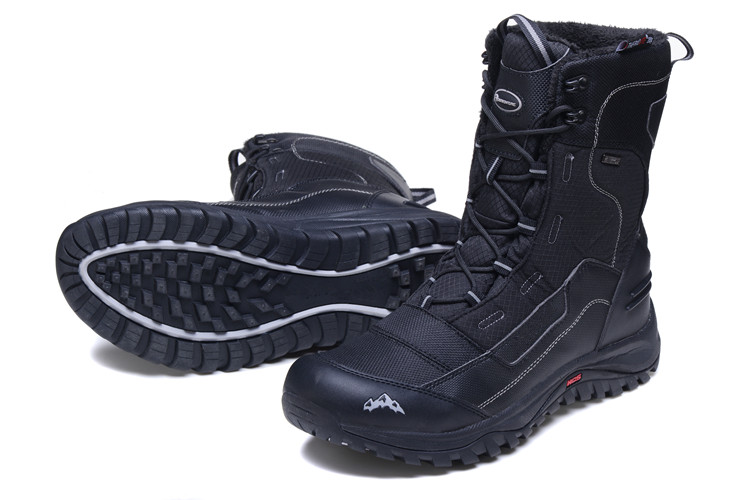 Chaussures de ski en autre ROADMARK - Ref 1067333 Image 8