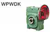 Worm and worm gear reducer WPWDK50 60 70 80 100 120 135 155 Turbine 94 copper speed changer