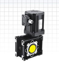 90TYD 120TYD 140TYD-NMRV40 50 63 75 turbine deceleration of permanent magnet synchronous motor (PMSM) accessories