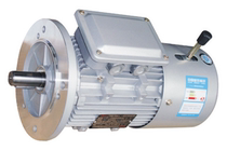 Brake motor YEJ6322 6332 7112 7122 8012 8022 90S-2 90L-2 100L-2