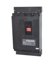 Molded case circuit breaker switch open ADM10E-250 4300 400 old low voltage circuit breaker spot