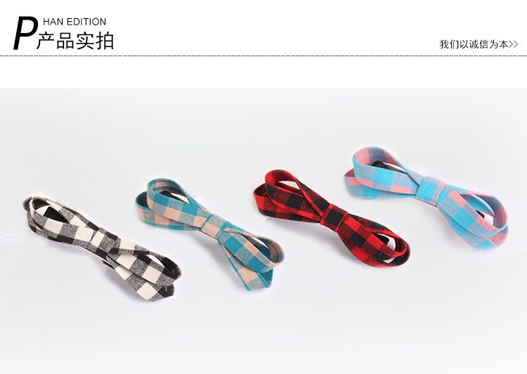 Accessoire cheveux en tissu - Ref 1196692 Image 68