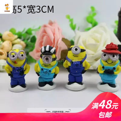 Christmas candy house Christmas personalized cake decoration candy candy doll