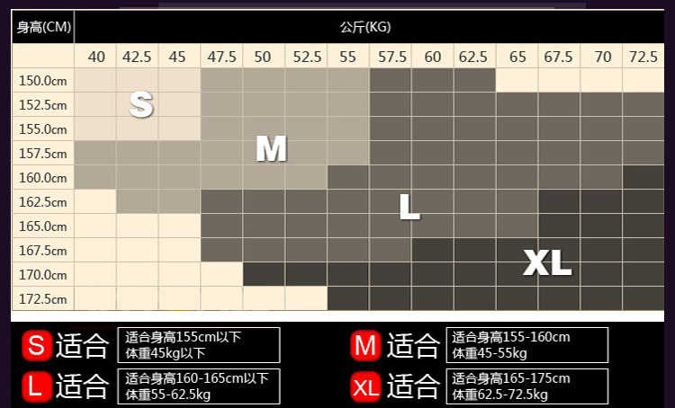 Chaussettes - collants 980D chaussettes cloisonnées - Ref 777946 Image 20