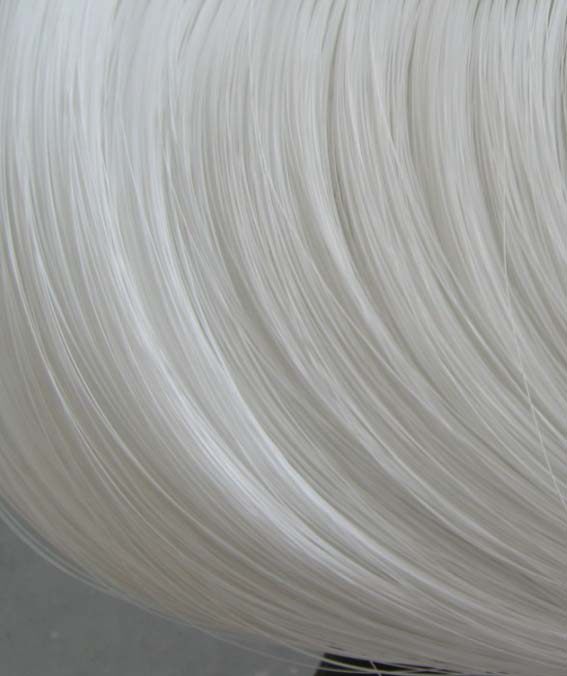 10kd,20kd,50kd分子量聚砜中空超滤膜膜丝