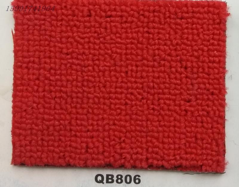 Cathay nhỏ vòng tròn văn phòng loạt đống thảm QB cửa hàng thảm cho văn phòng kỹ thuật phòng bi-a màu thảm - Thảm thảm em bé