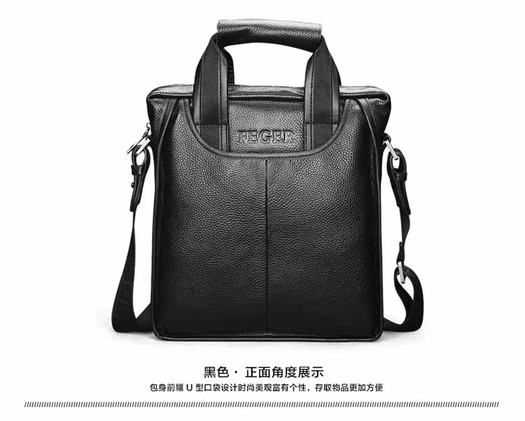 Sac pour homme - Ref 51509 Image 26