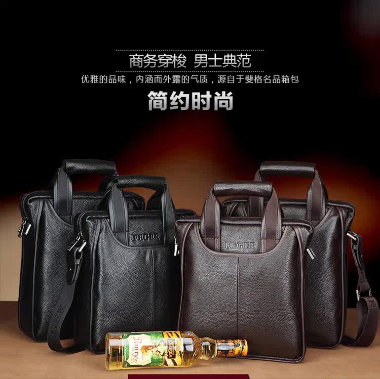 Sac pour homme - Ref 51509 Image 10