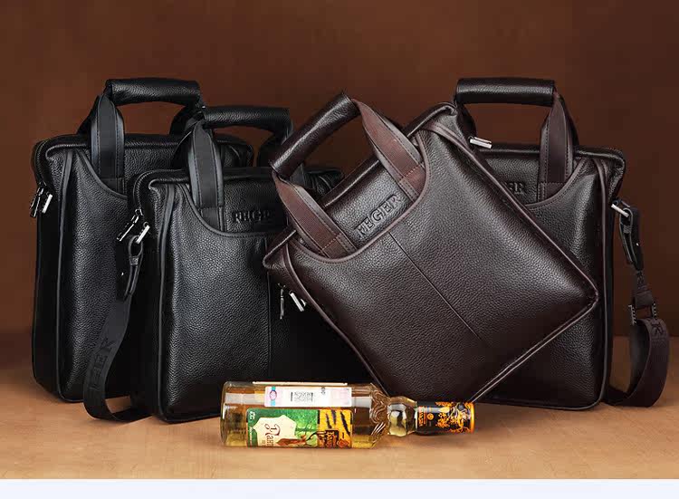 Sac pour homme - Ref 51509 Image 31