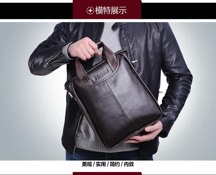 Sac pour homme - Ref 51509 Image 18
