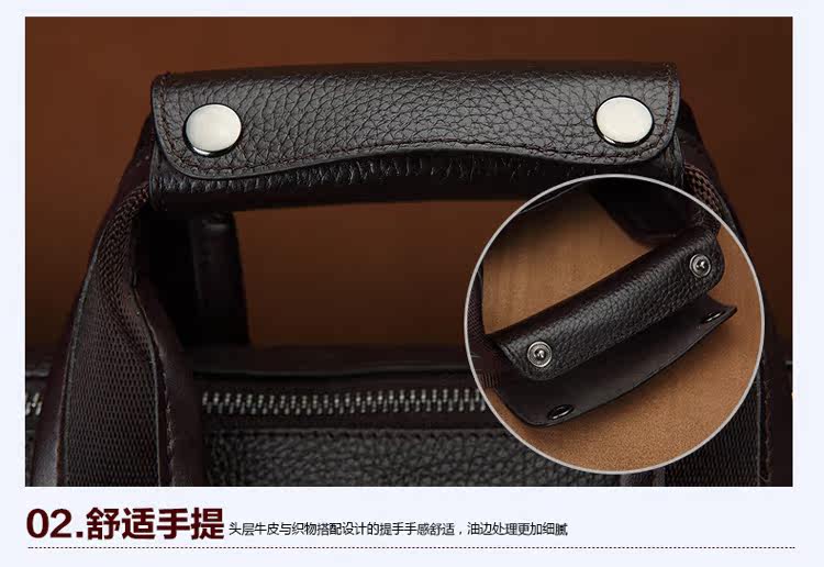 Sac pour homme - Ref 51509 Image 34