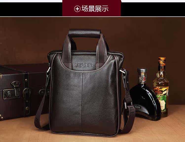 Sac pour homme - Ref 51509 Image 28