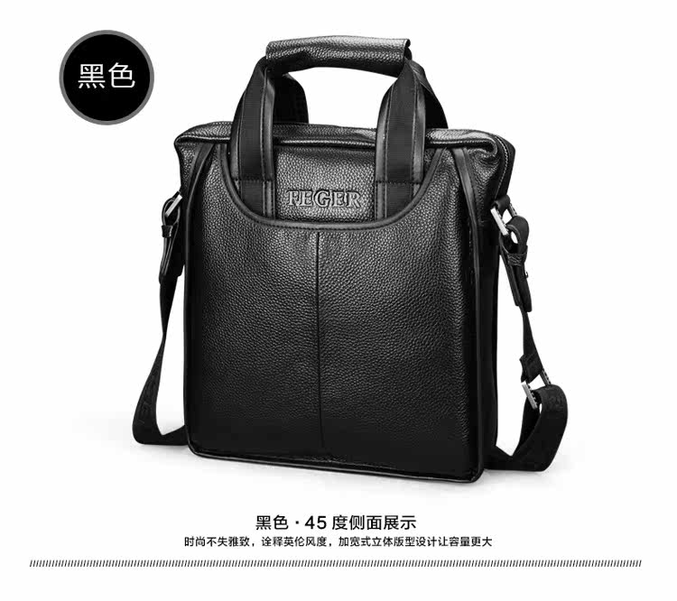 Sac pour homme - Ref 51509 Image 25