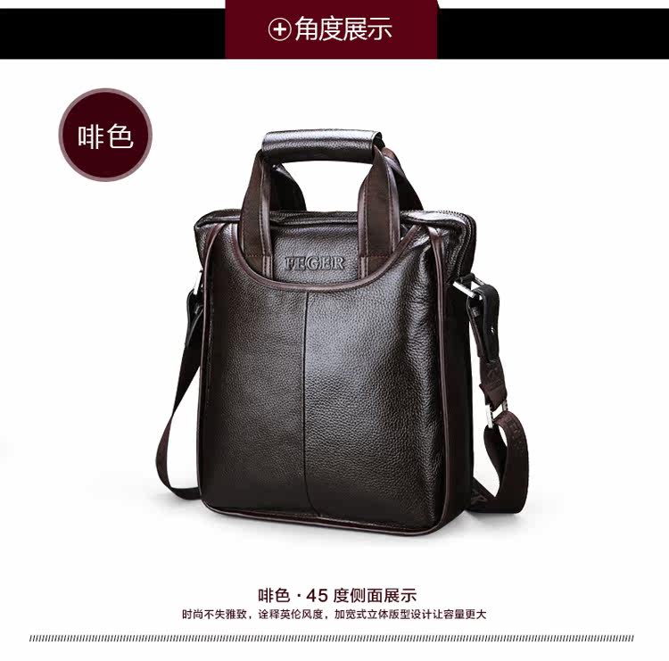 Sac pour homme - Ref 51509 Image 21