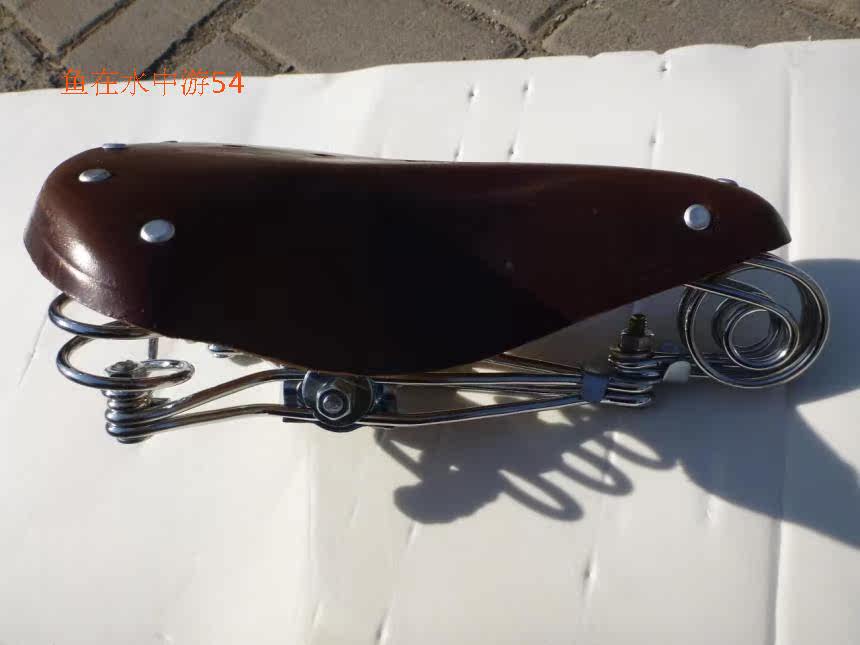 Selle de vélo - Ref 2347289 Image 6