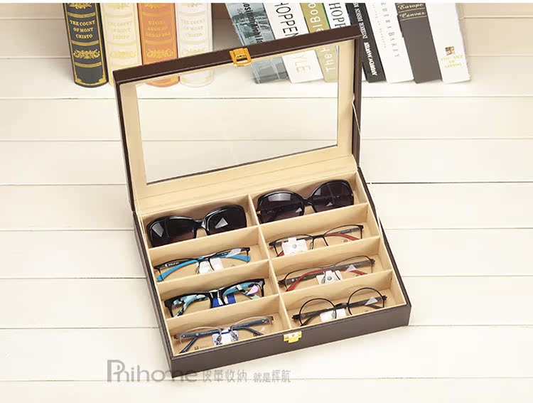 Etui à lunettes - Ref 1241797 Image 18